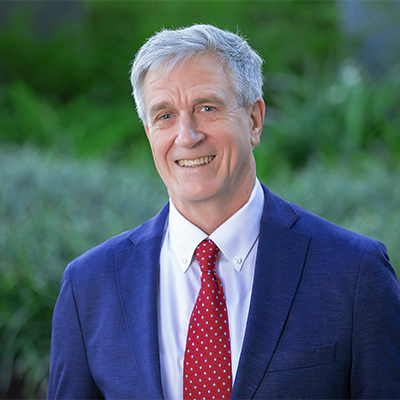Brian Crowell, PE, LEED AP