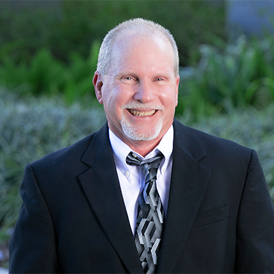 Darryl Zercher, RPLS