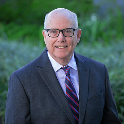 David Beales, PE, CFM
