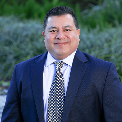 Juan A. Ludwig, PE, CFM