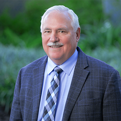 Kenneth “Kenny” Rothe, PE, CFM