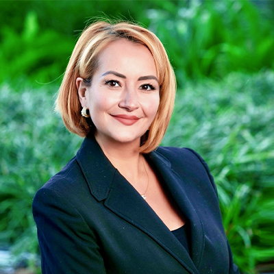 Maria Molina, PE