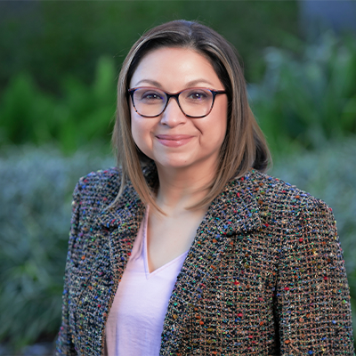 Patricia Krigbaum