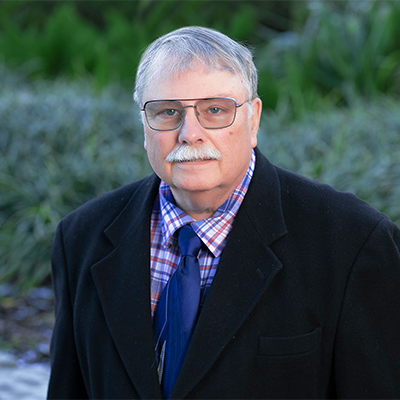 Richard N. Berry, PE