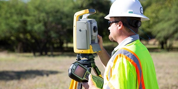 On-Call General Surveying: Gas and/or Electric Transmission Projects – CenterPoint Energy