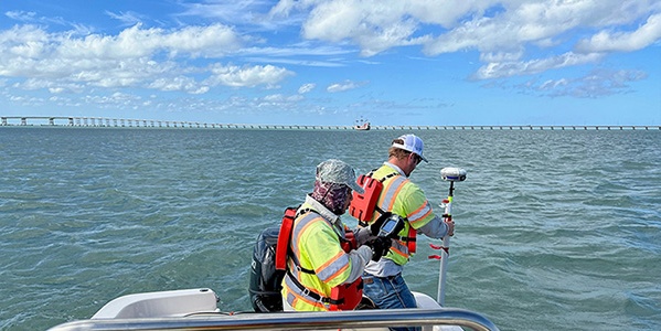 South Padre Island and Port Isabel Electrical Transmission Improvements Project